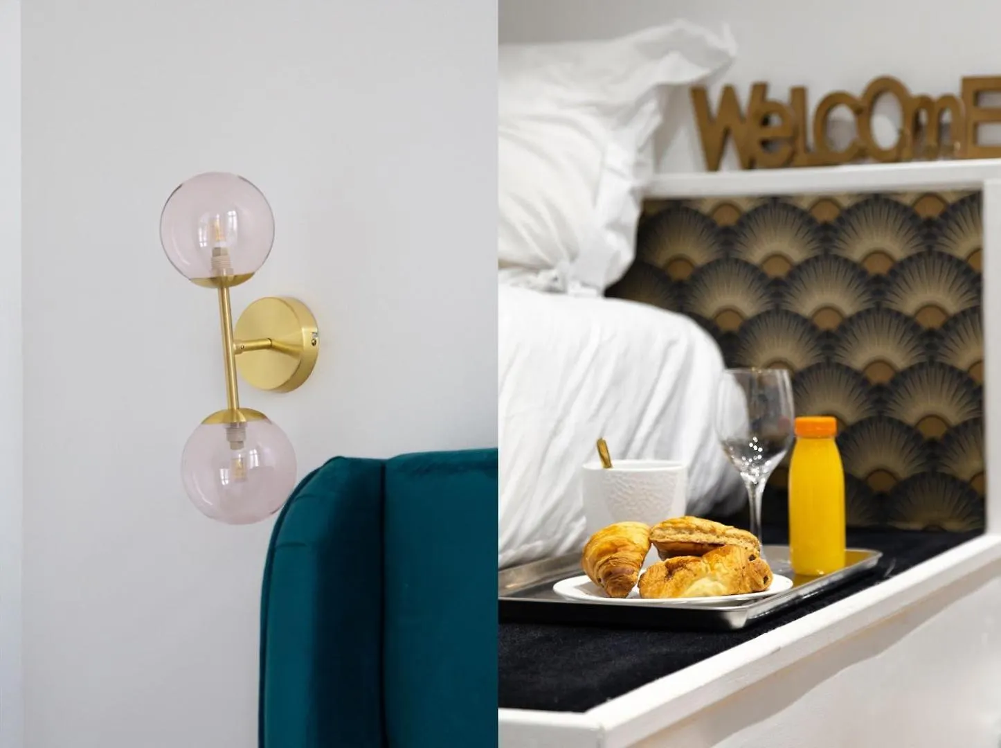 206 Suite Hermes - Superb Apartment In Paris 0*,  France